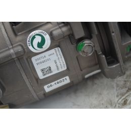 Compressore AC Opel Movano B Dal 2003 al 2011 Cod Z0006687A  1743595196268