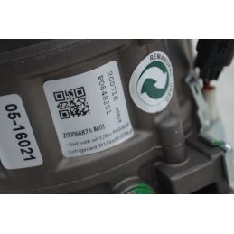 Compressore AC Opel Movano B Dal 2003 al 2011 Cod Z0006687A  1743595196268