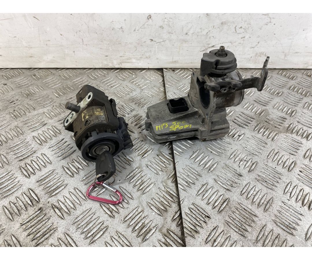 Kit Chiave Piaggio MP3 500 Sport IE Dal 2016 Al 2018 Cod CM078511  1743597592419