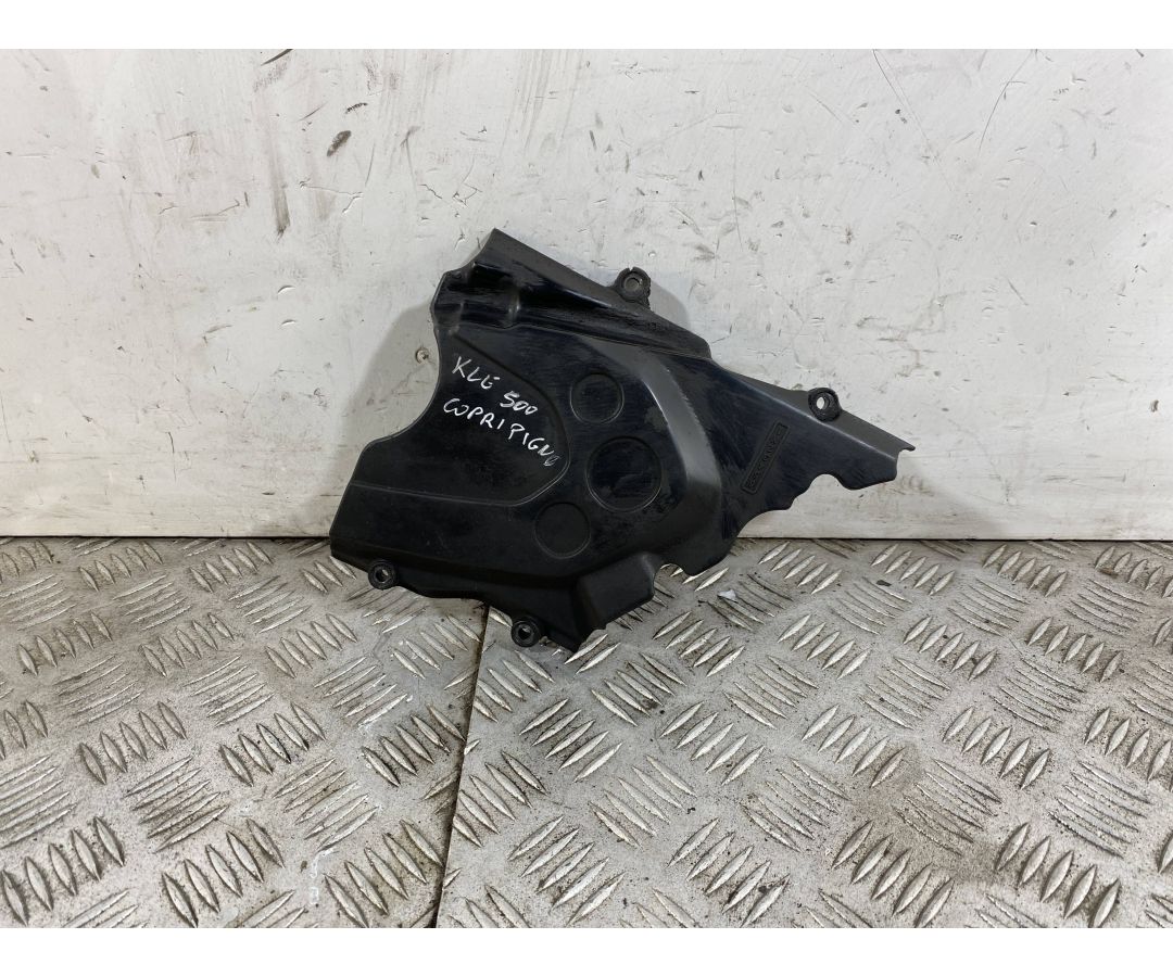 Carter Pignone Kawasaki KLE 500 Dal 2005 al 2006  1743599148973