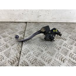 Leva Sinistra Sx Frizione Kawasaki KLE 500 Dal 2005 al 2006  1743599551032