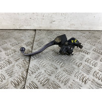 Leva Sinistra Sx Frizione Kawasaki KLE 500 Dal 2005 al 2006  1743599551032