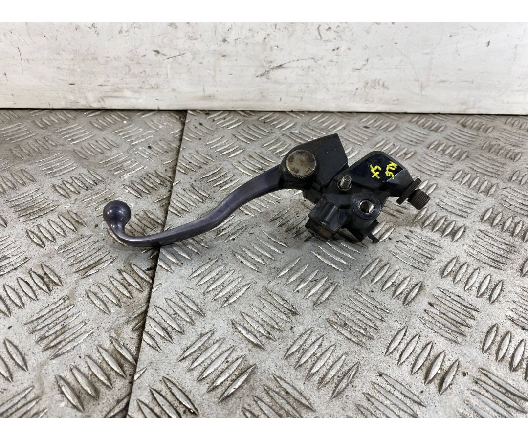 Leva Sinistra Sx Frizione Kawasaki KLE 500 Dal 2005 al 2006  1743599551032
