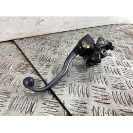 Leva Sinistra Sx Frizione Kawasaki KLE 500 Dal 2005 al 2006  1743599551032