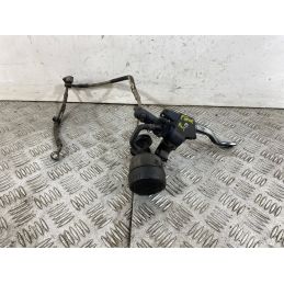 Pompa Freno Destra Dx Con Serbatoio Olio BMW F800 R Dal 2009 Al 2011  1743602050910