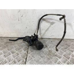 Pompa Freno Destra Dx Con Serbatoio Olio BMW F800 R Dal 2009 Al 2011  1743602050910