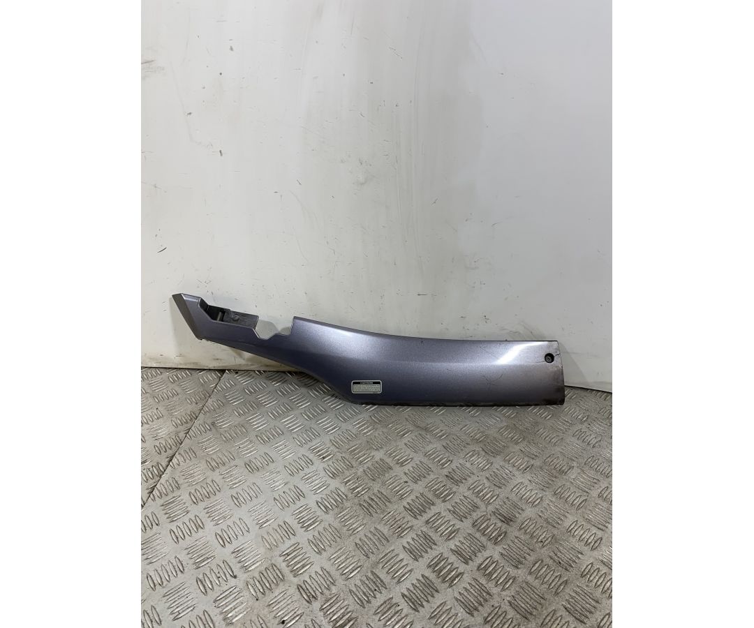 Carena Sotto Pedana Destra Dx Kymco Dink 200I dal 2007 al 2017  1743602107560
