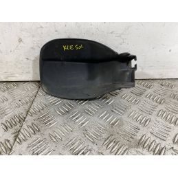 Coprimano Sinistro Sx Kawasaki KLE 500 Dal 2005 al 2006  1743602969403