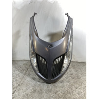 Carena Scudo Anteriore Kymco Dink 200I dal 2007 al 2017  1743604020393