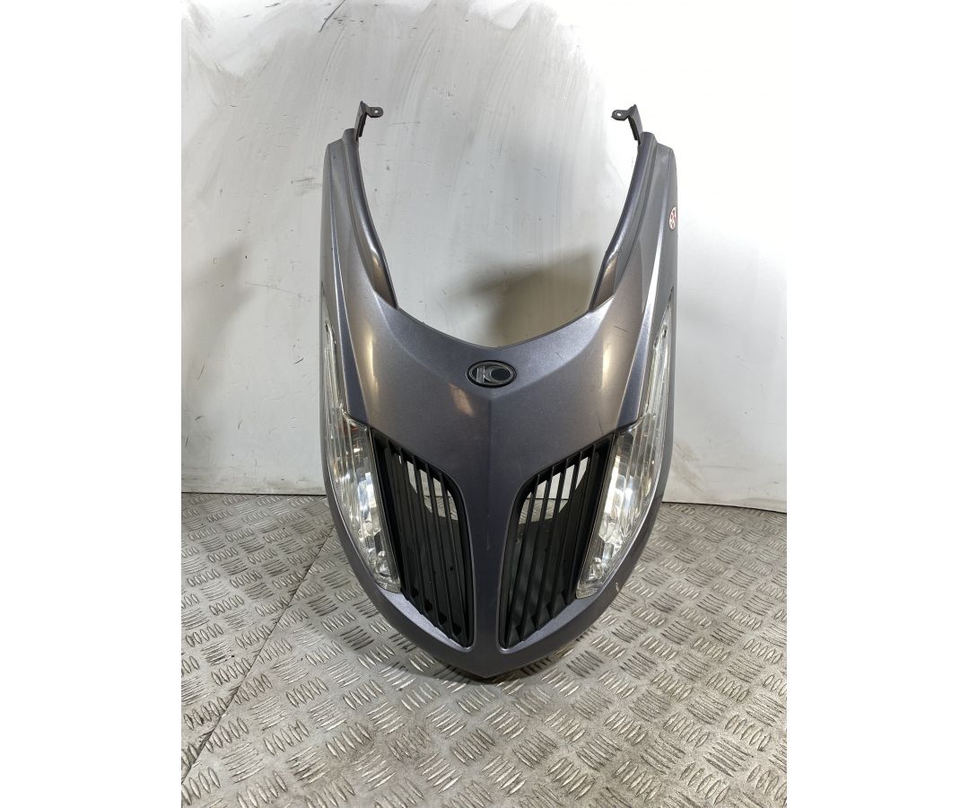 Carena Scudo Anteriore Kymco Dink 200I dal 2007 al 2017  1743604020393