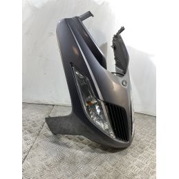 Carena Scudo Anteriore Kymco Dink 200I dal 2007 al 2017  1743604020393