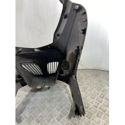 Carena Scudo Anteriore Kymco Dink 200I dal 2007 al 2017  1743604020393