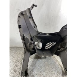 Carena Scudo Anteriore Kymco Dink 200I dal 2007 al 2017  1743604020393