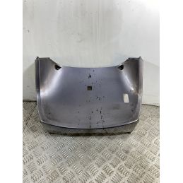 Carena Scudo Inferiore Kymco Dink 200I dal 2007 al 2017  1743604429851
