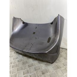 Carena Scudo Inferiore Kymco Dink 200I dal 2007 al 2017  1743604429851