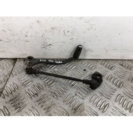 Pedale Leva Cambio Kawasaki KLE 500 Dal 2005 al 2006  1743604876563