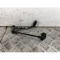 Pedale Leva Cambio Kawasaki KLE 500 Dal 2005 al 2006  1743604876563
