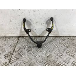 Telaietto Anteriore Supporto Cupolino Kawasaki KLE 500 Dal 2005 al 2006  1743605691141