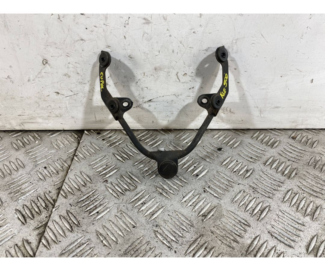 Telaietto Anteriore Supporto Cupolino Kawasaki KLE 500 Dal 2005 al 2006  1743605691141