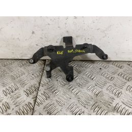Telaietto Supporto Strumentazione Kawasaki KLE 500 Dal 2005 al 2006  1743607052087