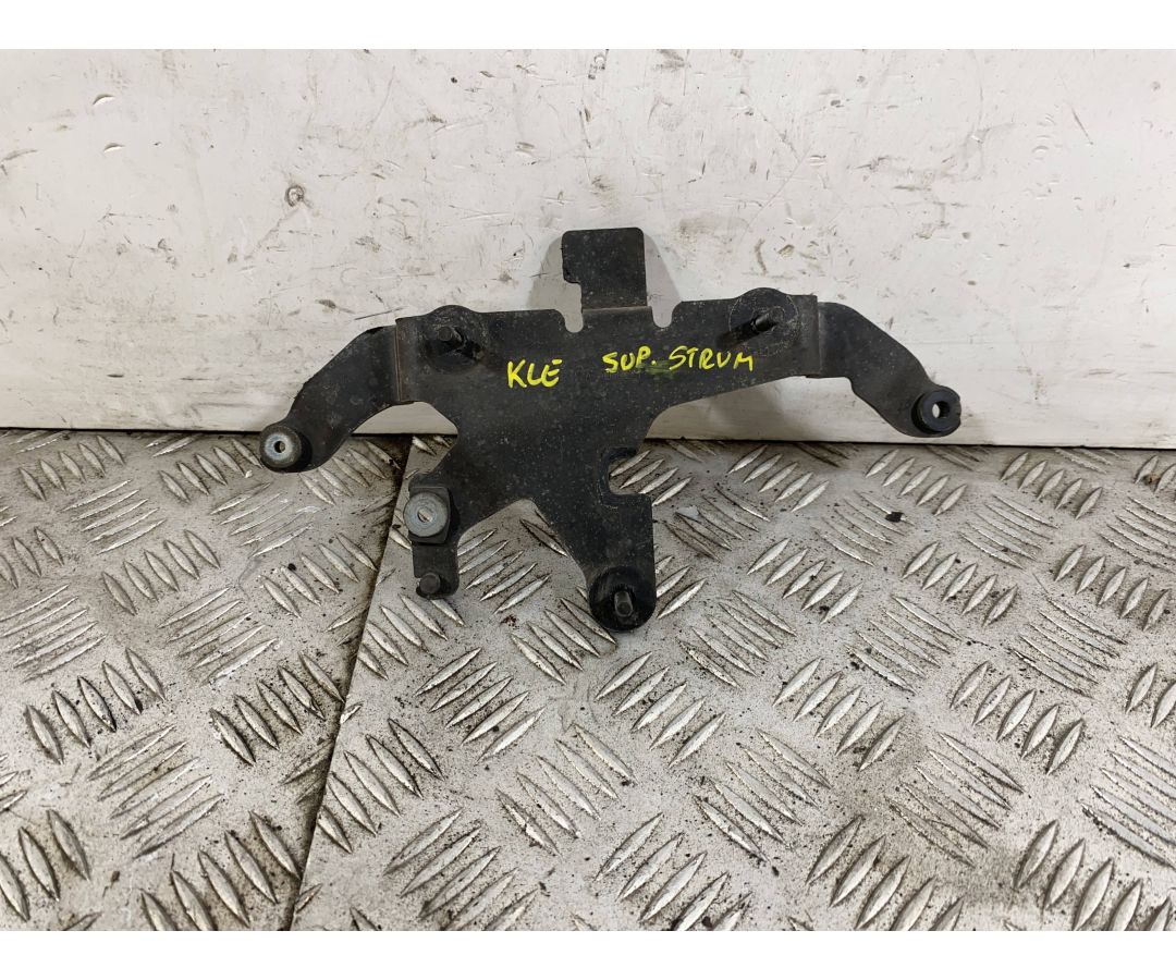 Telaietto Supporto Strumentazione Kawasaki KLE 500 Dal 2005 al 2006  1743607052087