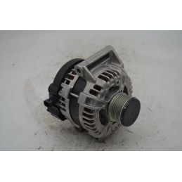 Alternatore Opel Corsa E Dal 2014 al 2019 Cod 0126312012  1743661935951