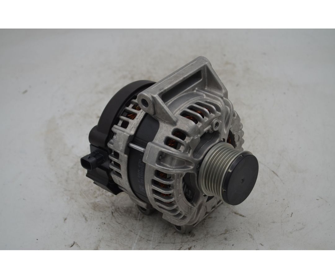 Alternatore Opel Corsa E Dal 2014 al 2019 Cod 0126312012  1743661935951