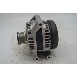 Alternatore Opel Corsa E Dal 2014 al 2019 Cod 0126312012  1743661935951