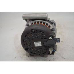 Alternatore Opel Corsa E Dal 2014 al 2019 Cod 0126312012  1743661935951