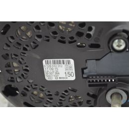Alternatore Opel Corsa E Dal 2014 al 2019 Cod 0126312012  1743661935951