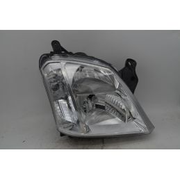 Faro Anteriore DX Opel Meriva A Dal 2003 al 2010 Cod 93175365  1743662451023