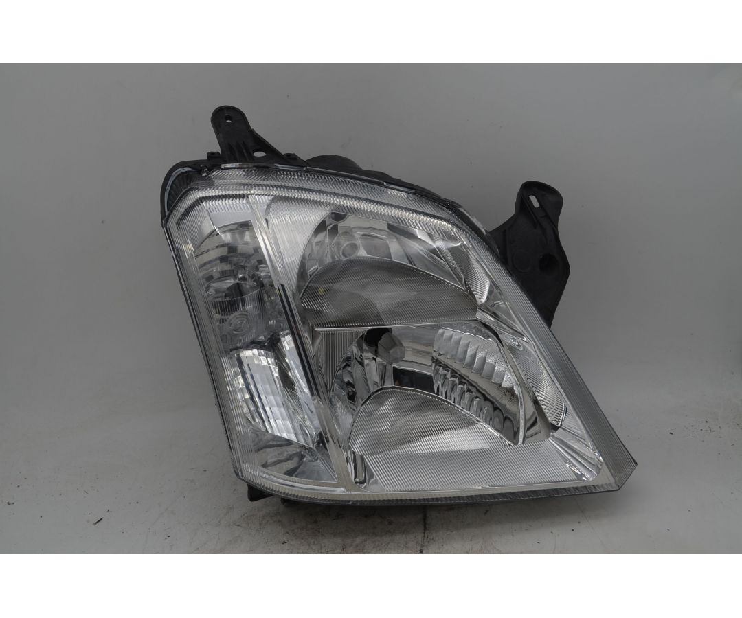 Faro Anteriore DX Opel Meriva A Dal 2003 al 2010 Cod 93175365  1743662451023