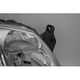 Faro Anteriore DX Opel Meriva A Dal 2003 al 2010 Cod 93175365  1743662451023