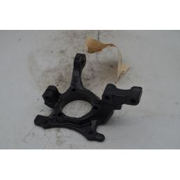 Montante Sospensione Anteriore SX Opel Astra H Dal 2004 al 2011 Cod 13156041  1743663086491