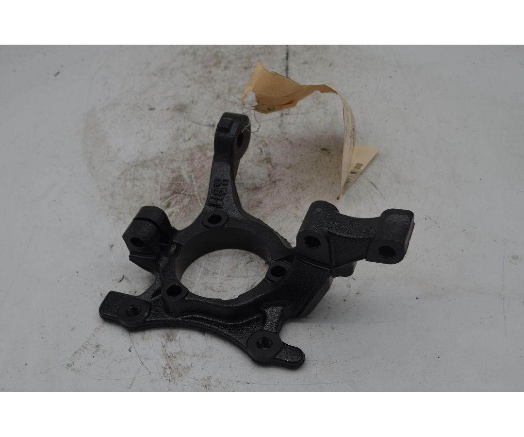 Montante Sospensione Anteriore SX Opel Astra H Dal 2004 al 2011 Cod 13156041  1743663086491