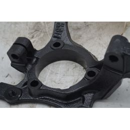 Montante Sospensione Anteriore SX Opel Astra H Dal 2004 al 2011 Cod 13156041  1743663086491