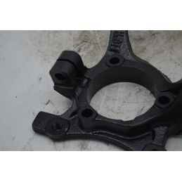 Montante Sospensione Anteriore SX Opel Astra H Dal 2004 al 2011 Cod 13156041  1743663086491