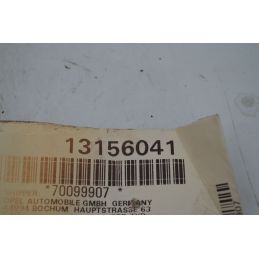 Montante Sospensione Anteriore SX Opel Astra H Dal 2004 al 2011 Cod 13156041  1743663086491