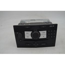Autoradio Opel Corsa D Dal 2006 al 2014 Cod 497316088  1743663648705