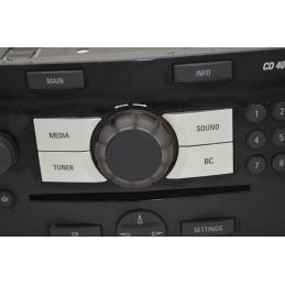 Autoradio Opel Corsa D Dal 2006 al 2014 Cod 497316088  1743663648705