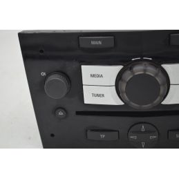 Autoradio Opel Corsa D Dal 2006 al 2014 Cod 497316088  1743663648705