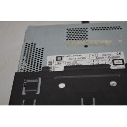 Autoradio Opel Corsa D Dal 2006 al 2014 Cod 497316088  1743663648705