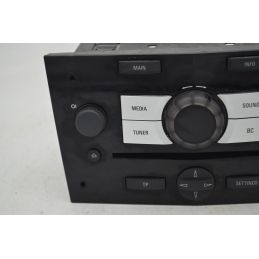 Autoradio Opel Corsa D Dal 2006 al 2014 Cod 497316088  1743664046647