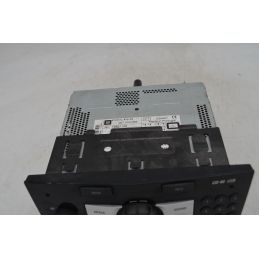 Autoradio Opel Corsa D Dal 2006 al 2014 Cod 497316088  1743664046647