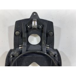 Carena Coperchio Vano Sottosella Aprilia SR 50 R Factory 2t dal 2007 al 2017  1743664434727