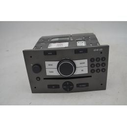 Autoradio Opel Corsa D Dal 2006 al 2014 Cod 497316088  1743664521298
