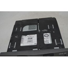 Autoradio Opel Corsa D Dal 2006 al 2014 Cod 497316088  1743664521298