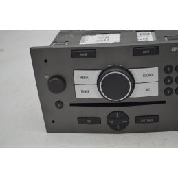 Autoradio Opel Corsa D Dal 2006 al 2014 Cod 497316088  1743664521298