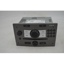 Autoradio Opel Corsa D Dal 2006 al 2014 Cod 497316088  1743664916049