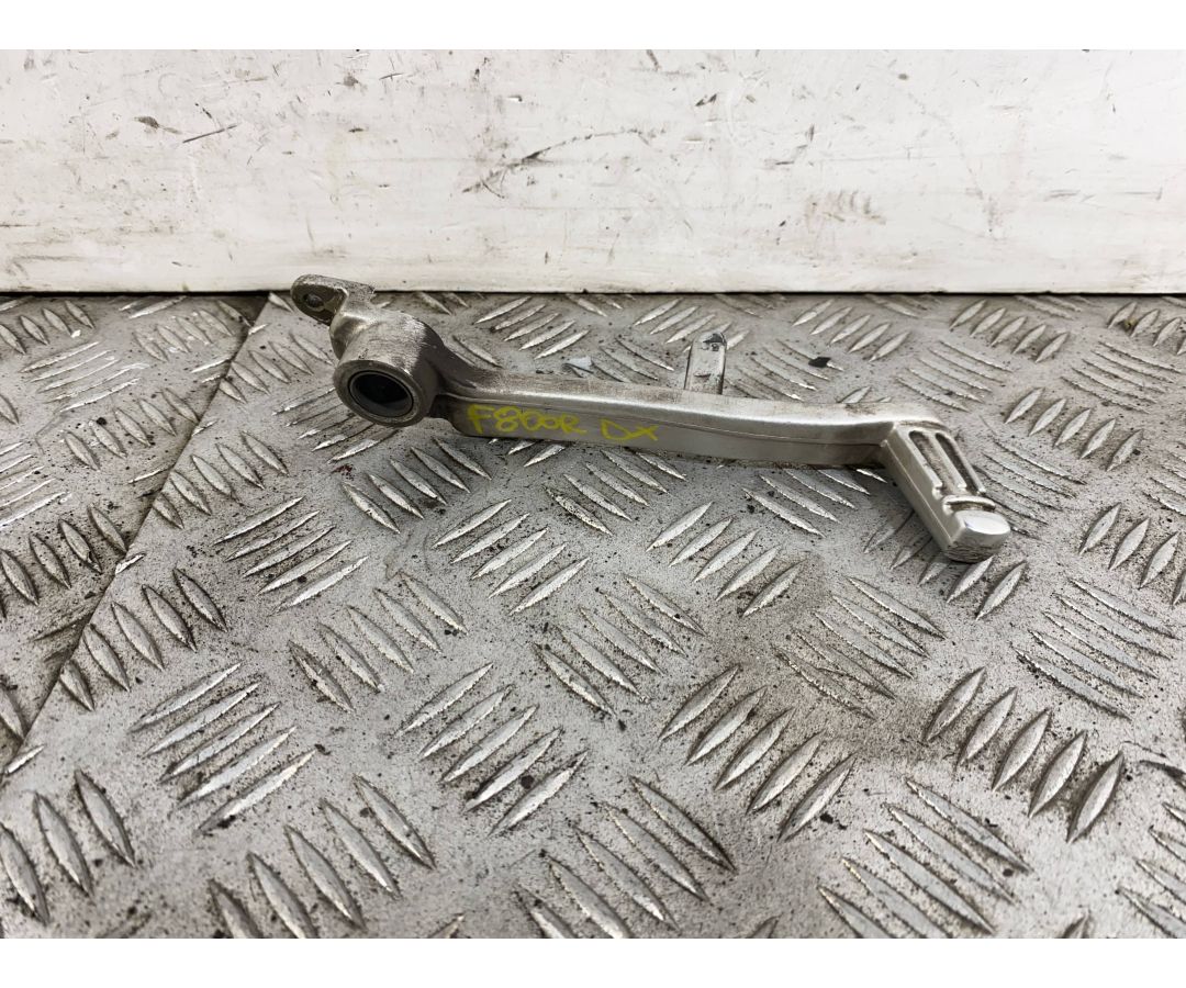 Pedale Leva Freno Destra Dx BMW F800 R Dal 2009 Al 2011  1743665143383